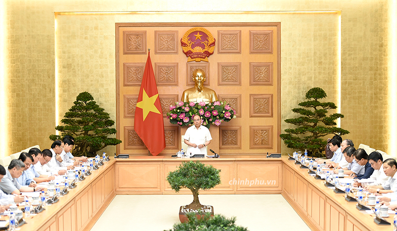 “Không để người dân bị cảnh màn trời chiếu đất”